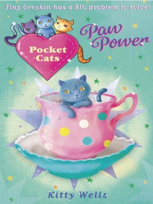 cover image of Paw Power